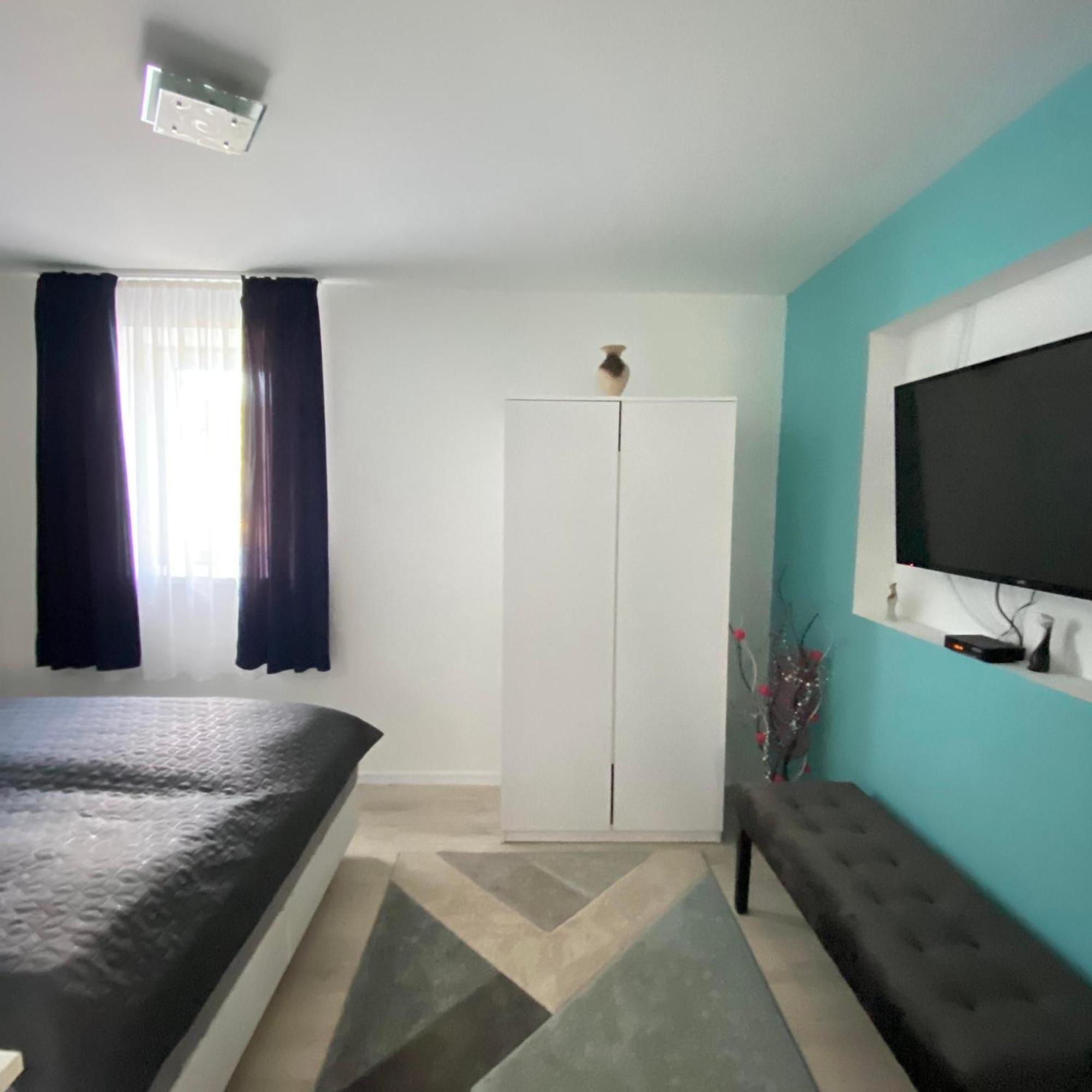 Apartamento Perla Vendeghaz Igal Exterior foto
