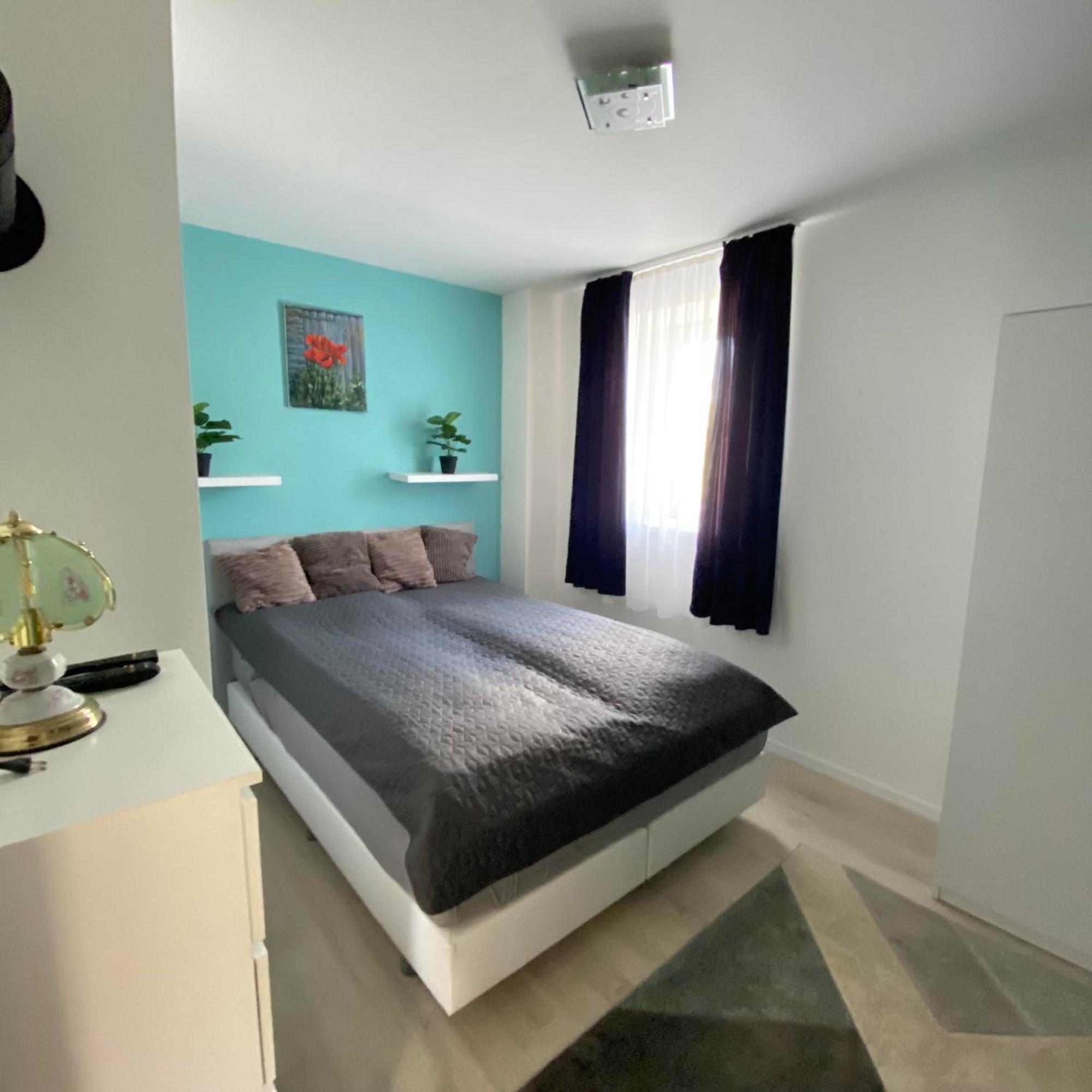 Apartamento Perla Vendeghaz Igal Exterior foto