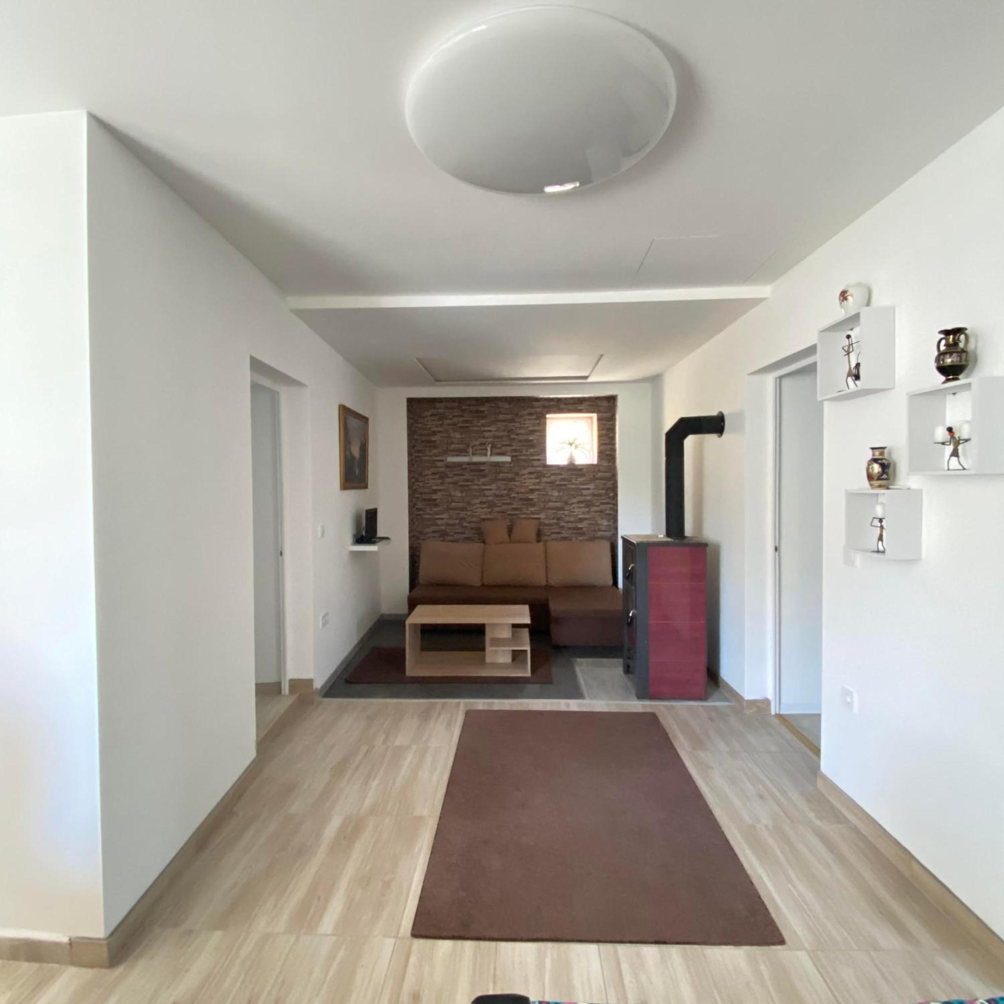 Apartamento Perla Vendeghaz Igal Exterior foto