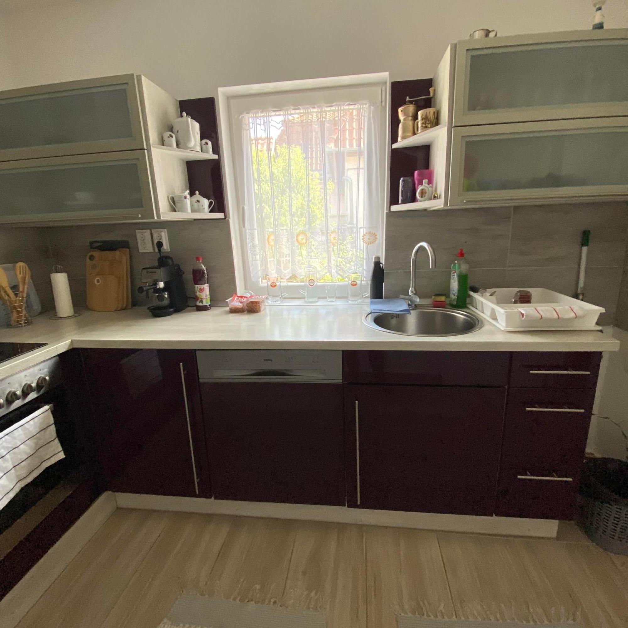 Apartamento Perla Vendeghaz Igal Exterior foto