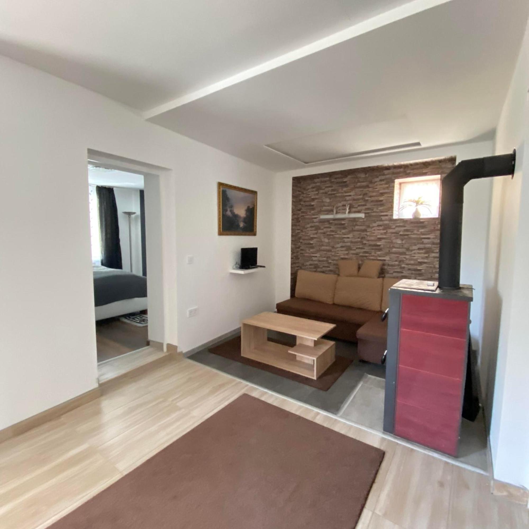 Apartamento Perla Vendeghaz Igal Exterior foto