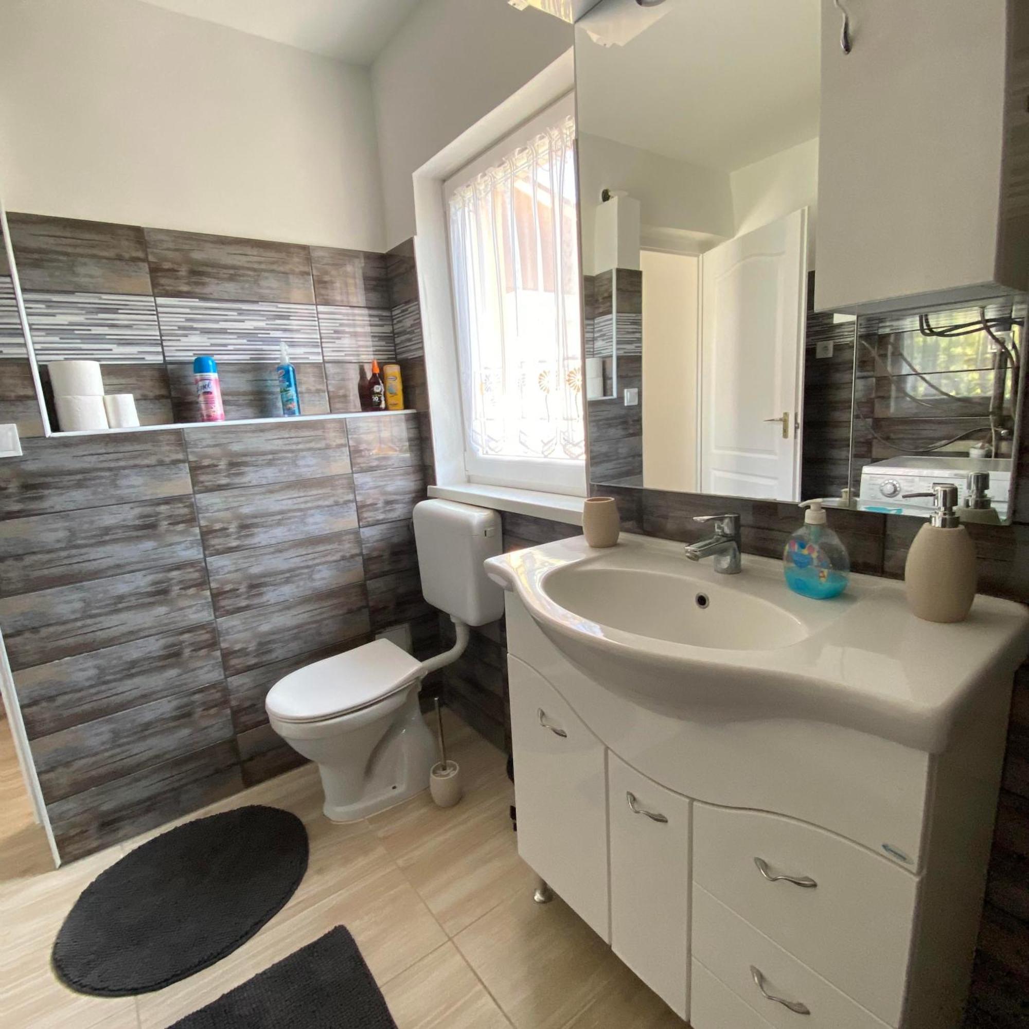 Apartamento Perla Vendeghaz Igal Exterior foto