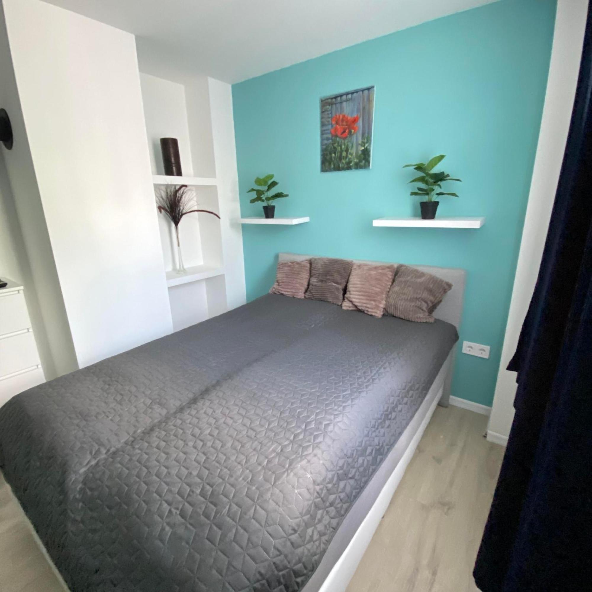 Apartamento Perla Vendeghaz Igal Exterior foto