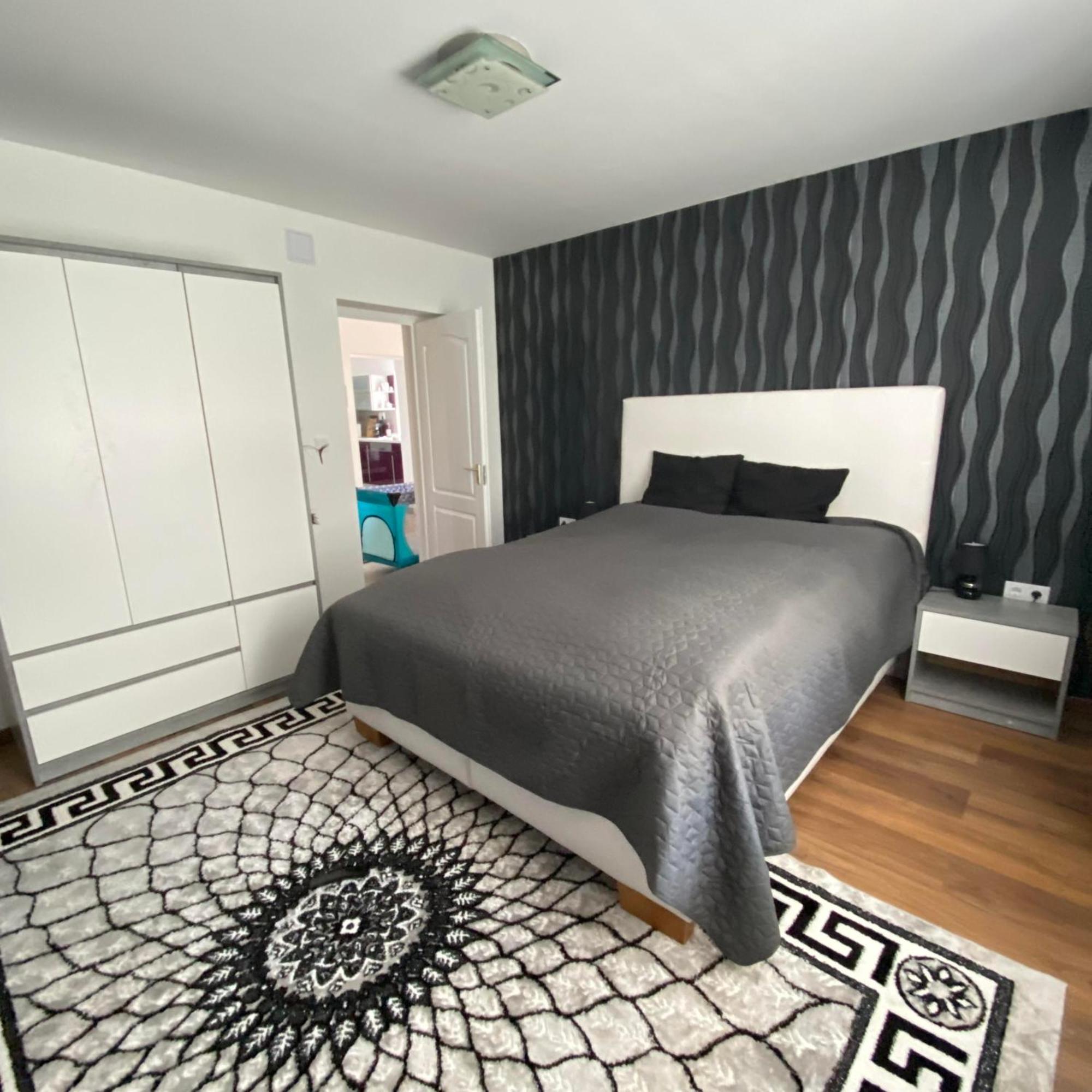 Apartamento Perla Vendeghaz Igal Exterior foto