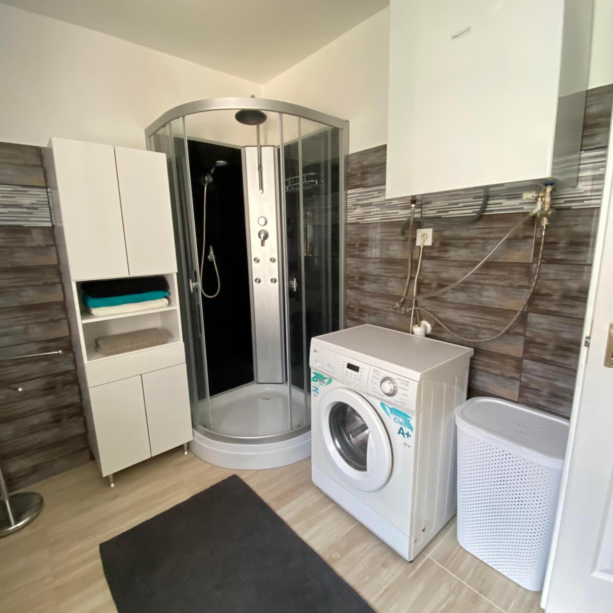 Apartamento Perla Vendeghaz Igal Exterior foto