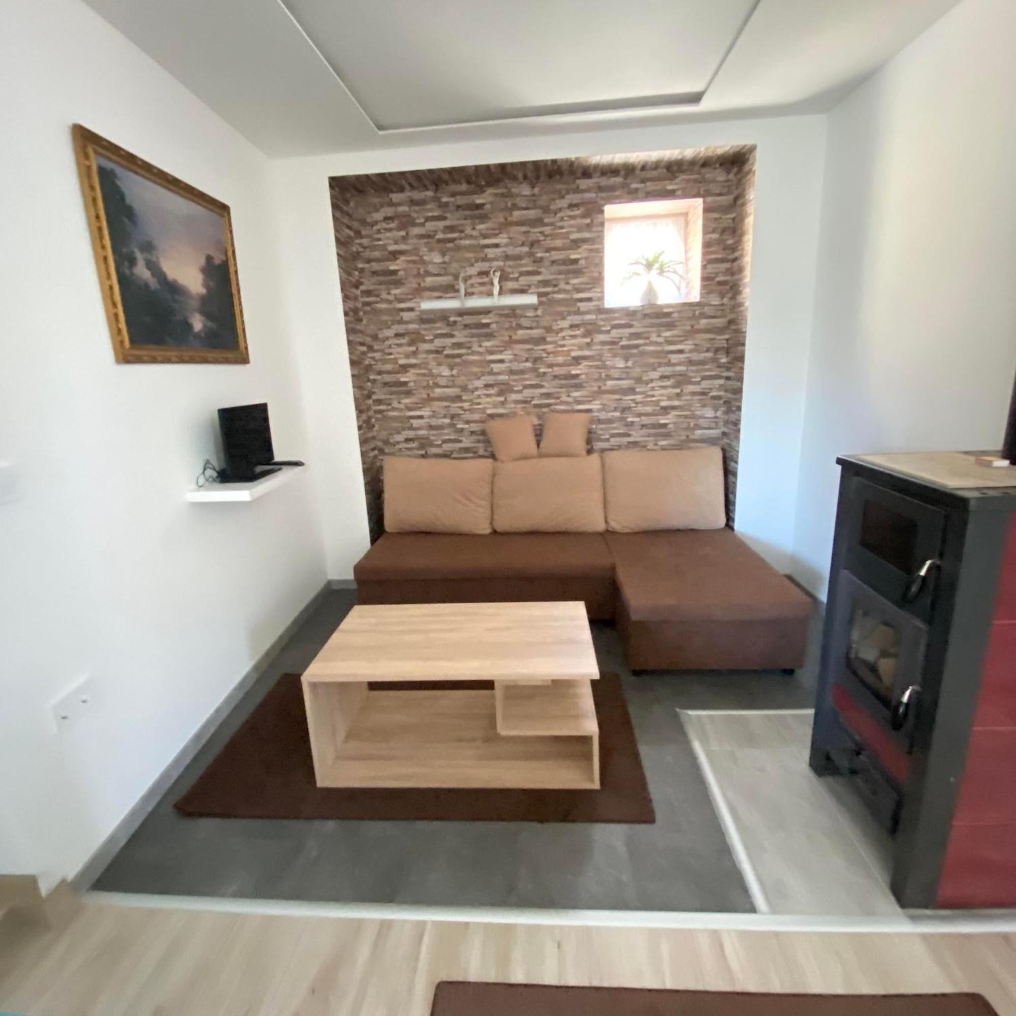 Apartamento Perla Vendeghaz Igal Exterior foto