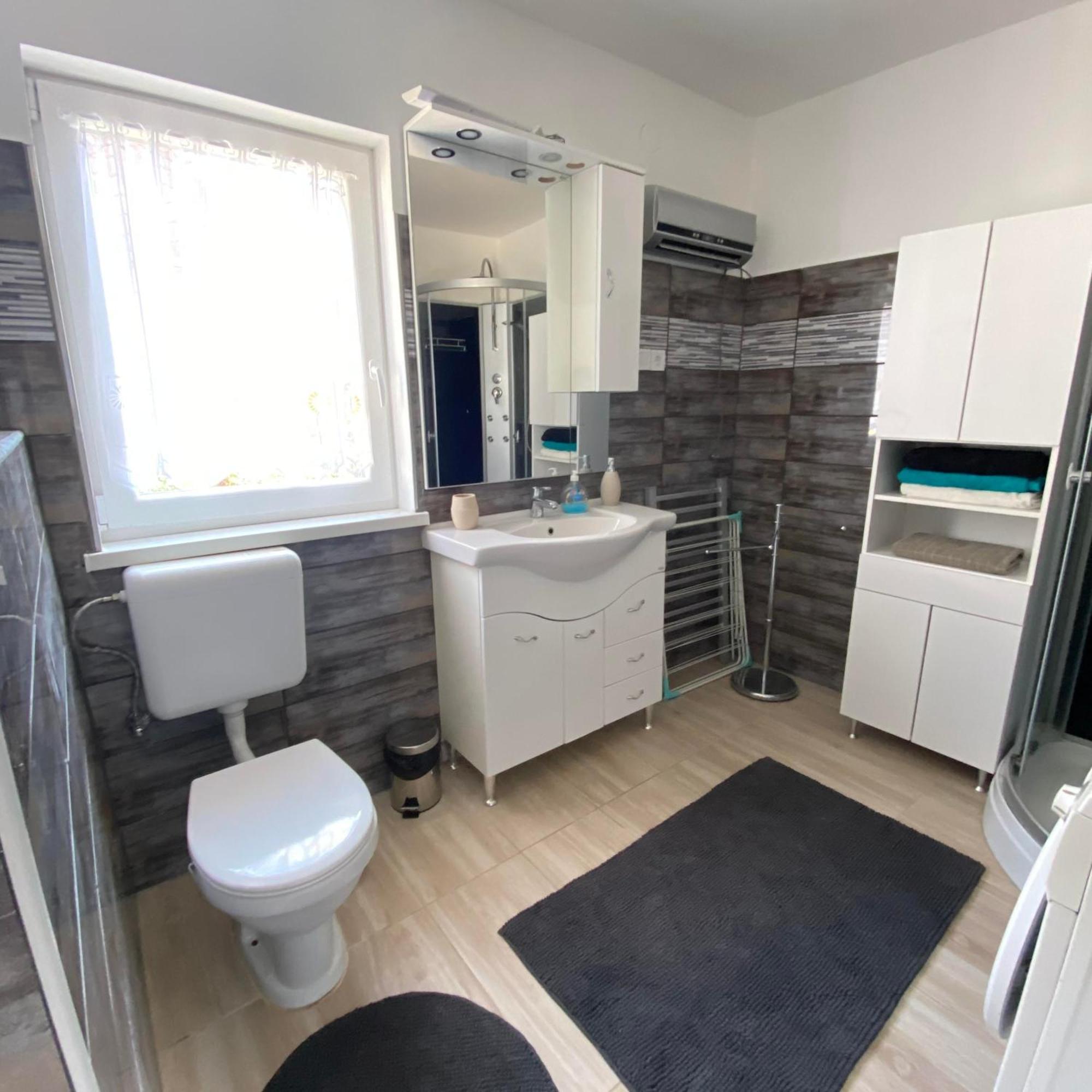 Apartamento Perla Vendeghaz Igal Exterior foto
